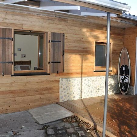 Capairmer Sangatte Exterior photo