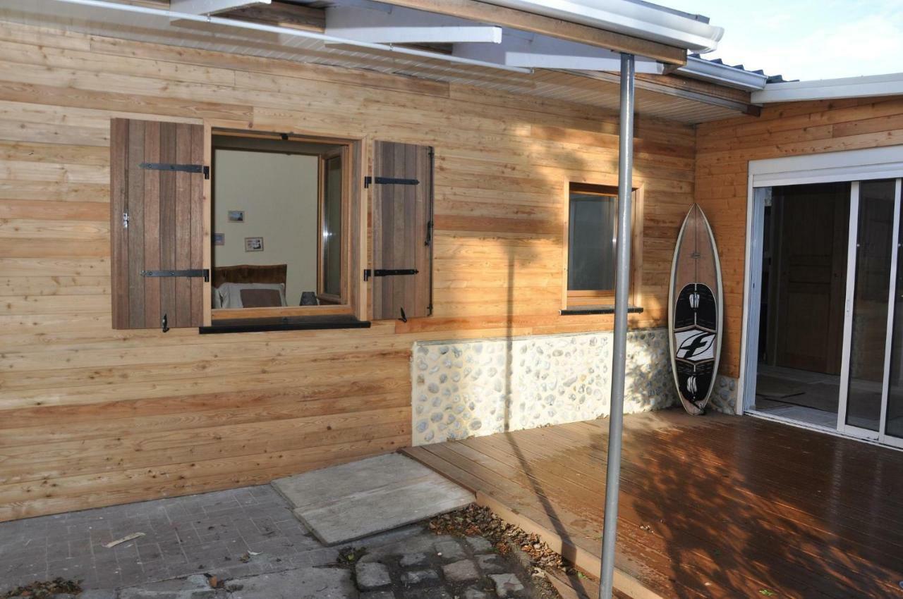 Capairmer Sangatte Exterior photo